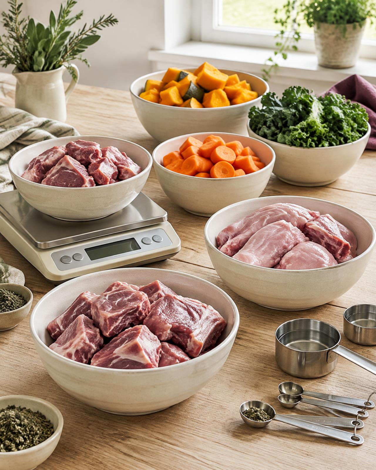 Carefully Made, Testing Underway