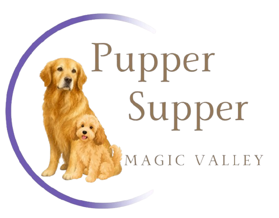 Pupper Supper Magic Valley LLC