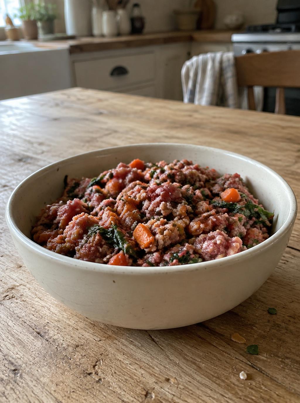 Dog Food