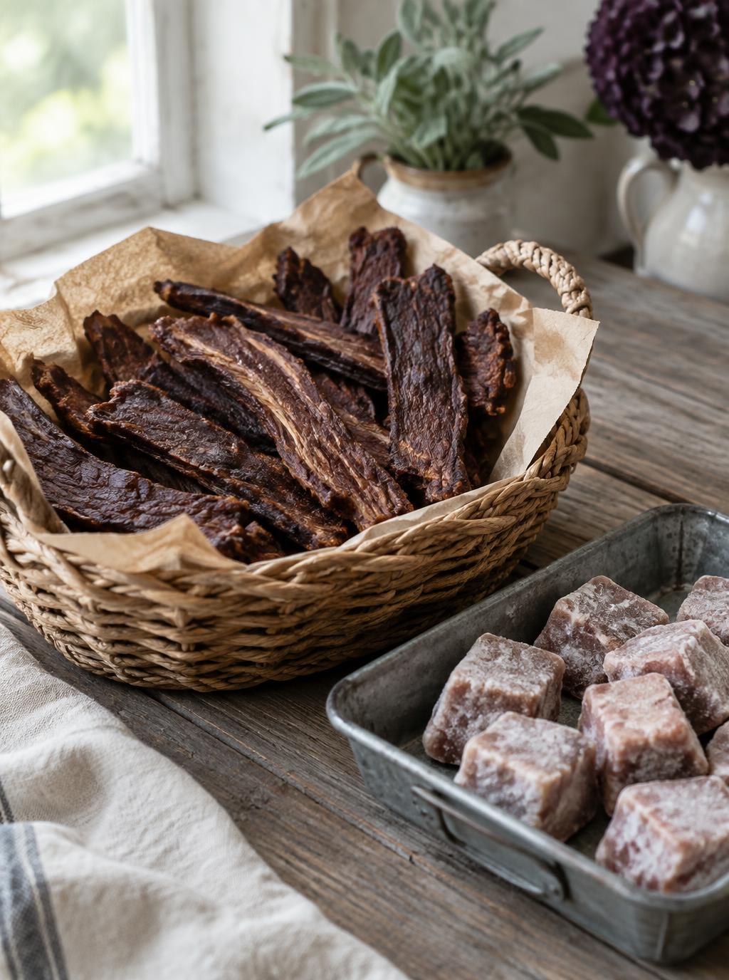 Dog Treats